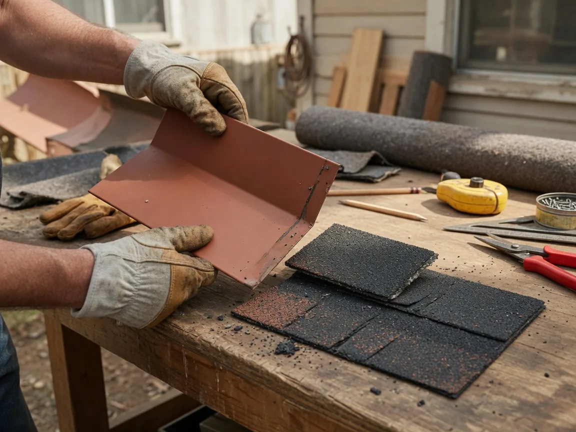 Roof Repair company in Turner, ME